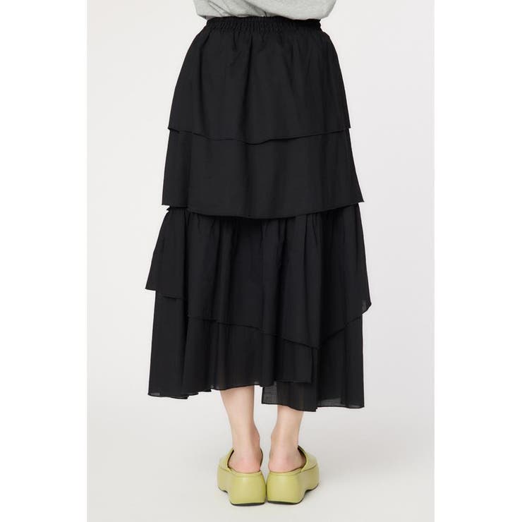 マルチウェイティアードスカート | RODEO CROWNS WIDE BOWL | 詳細画像17 