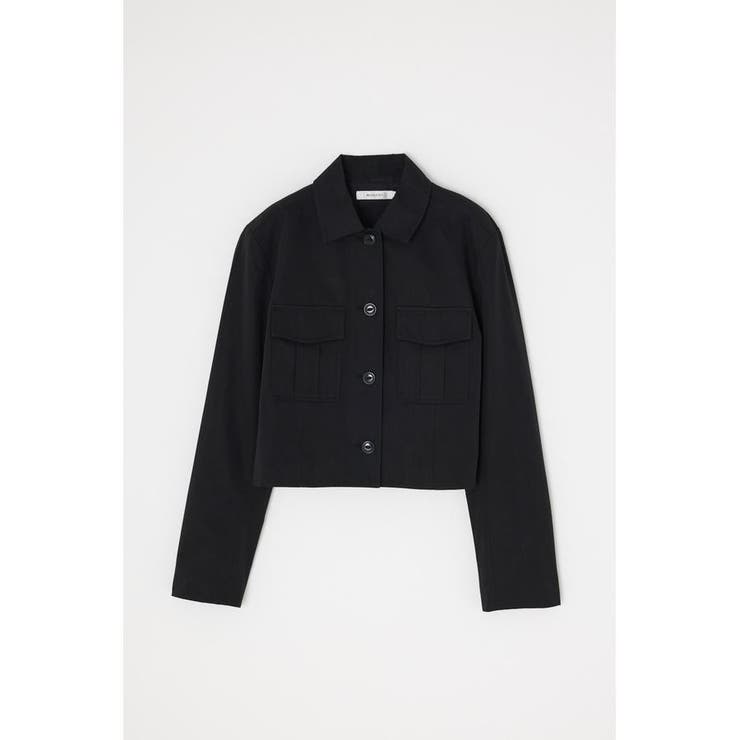 MILITARY SHORT ジャケット | MOUSSY OUTLET | 詳細画像27 