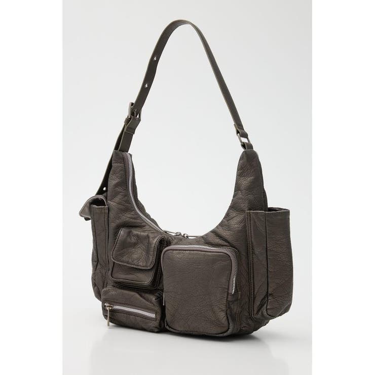 ポケットハンドバッグ | RODEO CROWNS WIDE BOWL | 詳細画像17 