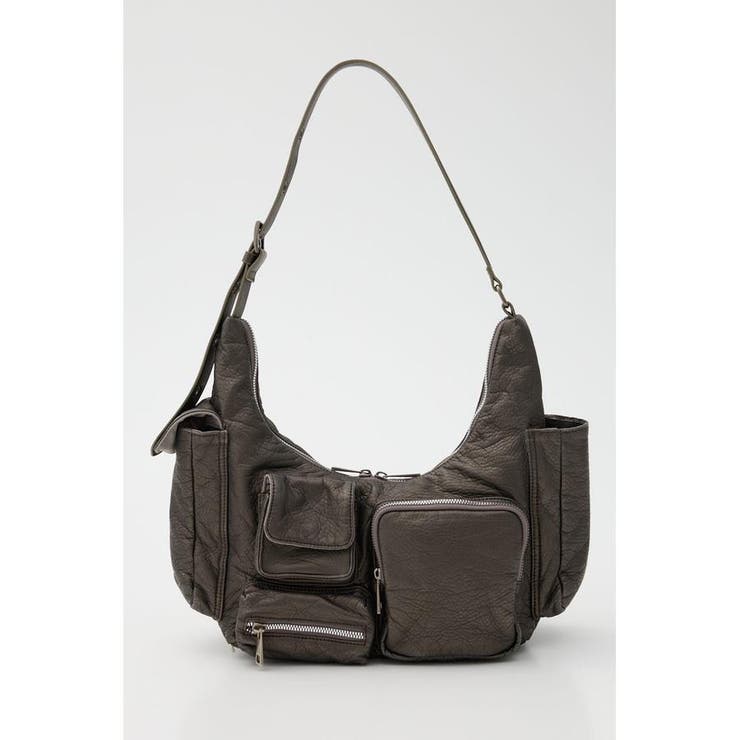 ポケットハンドバッグ | RODEO CROWNS WIDE BOWL | 詳細画像18 