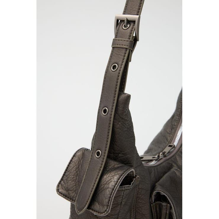 ポケットハンドバッグ | RODEO CROWNS WIDE BOWL | 詳細画像22 