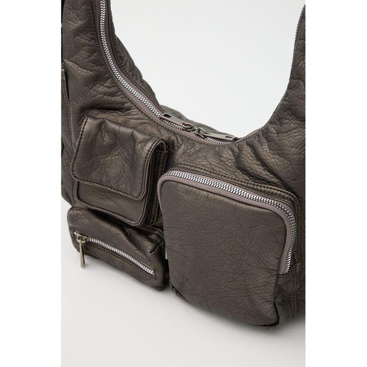 ポケットハンドバッグ | RODEO CROWNS WIDE BOWL | 詳細画像23 