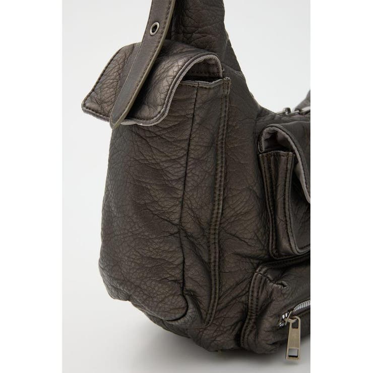 ポケットハンドバッグ | RODEO CROWNS WIDE BOWL | 詳細画像24 