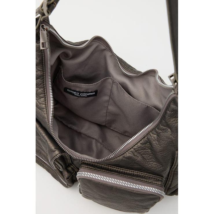 ポケットハンドバッグ | RODEO CROWNS WIDE BOWL | 詳細画像26 