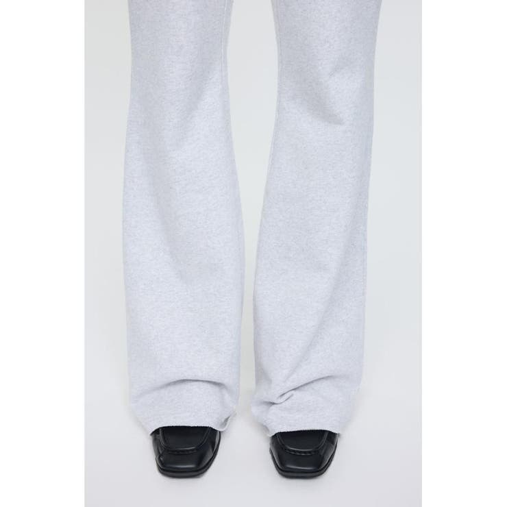 FLARE SWEAT パンツ | MOUSSY OUTLET | 詳細画像18 