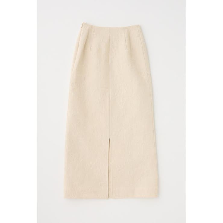 キルティングスカート オーガニックコットン使用 | MOUSSY OUTLET | 詳細画像14 