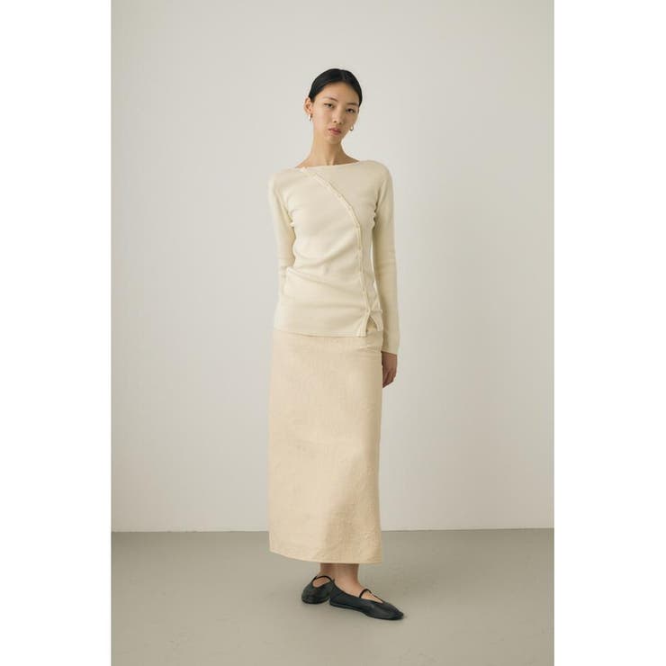 キルティングスカート オーガニックコットン使用 | MOUSSY OUTLET | 詳細画像16 