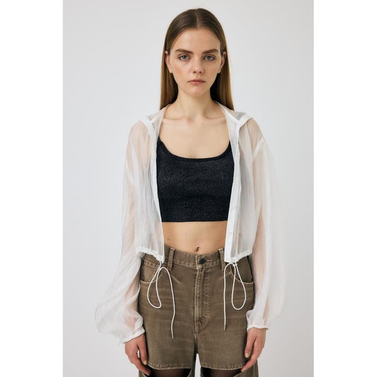 BOXY ブラトップ | MOUSSY OUTLET | 詳細画像5 