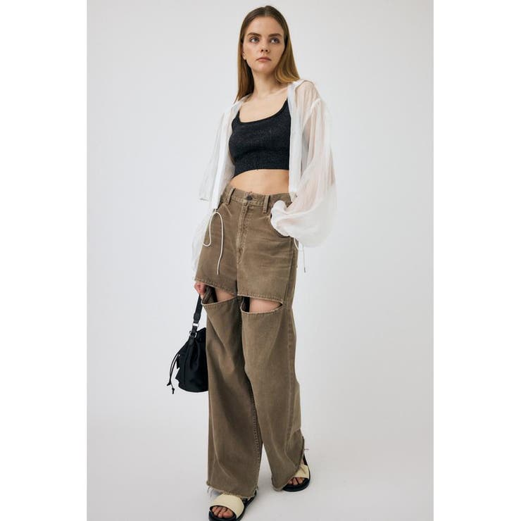 BOXY ブラトップ | MOUSSY OUTLET | 詳細画像2 