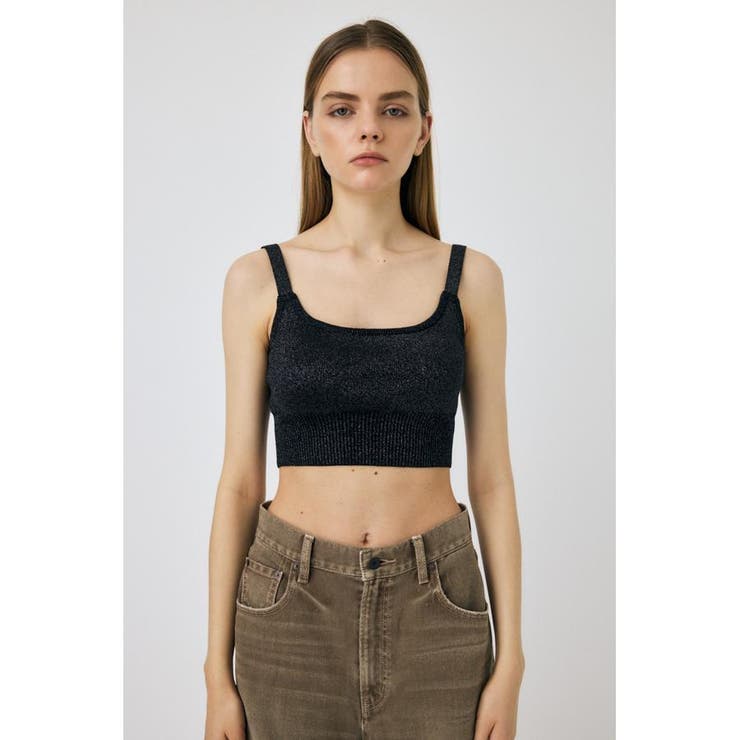 BOXY ブラトップ | MOUSSY OUTLET | 詳細画像6 