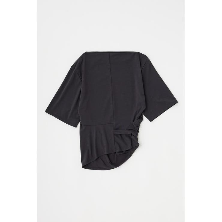 ASYMMETRY ショルダーTEE | MOUSSY OUTLET | 詳細画像19 