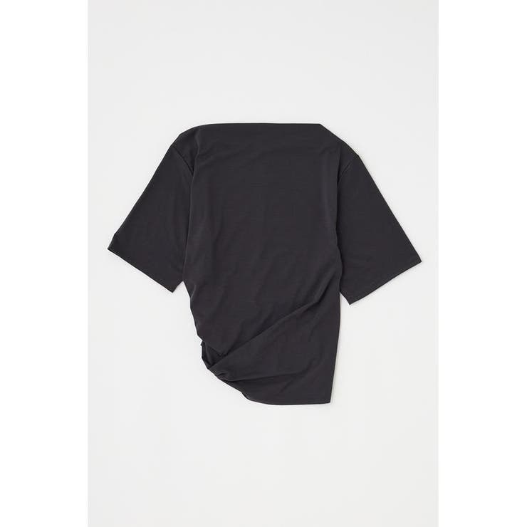 ASYMMETRY ショルダーTEE | MOUSSY OUTLET | 詳細画像20 