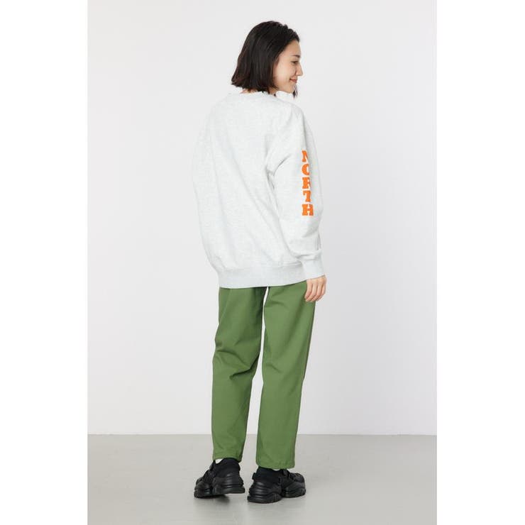 アソートCollegeスウェットトップス | RODEO CROWNS WIDE BOWL | 詳細画像28 