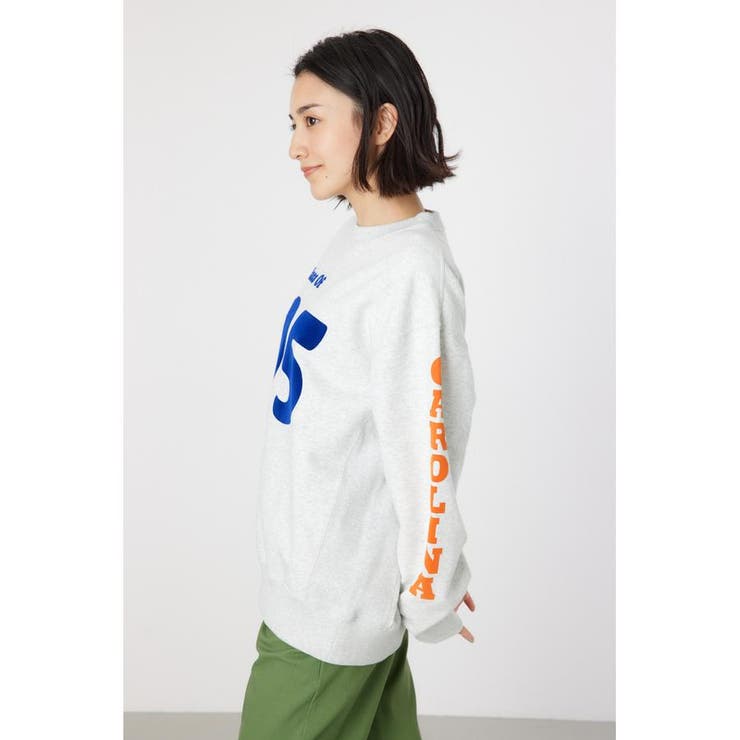 アソートCollegeスウェットトップス | RODEO CROWNS WIDE BOWL | 詳細画像24 