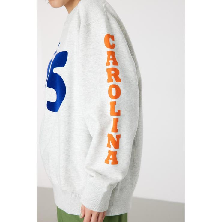 アソートCollegeスウェットトップス | RODEO CROWNS WIDE BOWL | 詳細画像35 