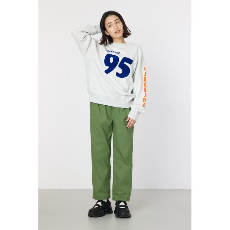 アソートCollegeスウェットトップス | RODEO CROWNS WIDE BOWL | 詳細画像27 