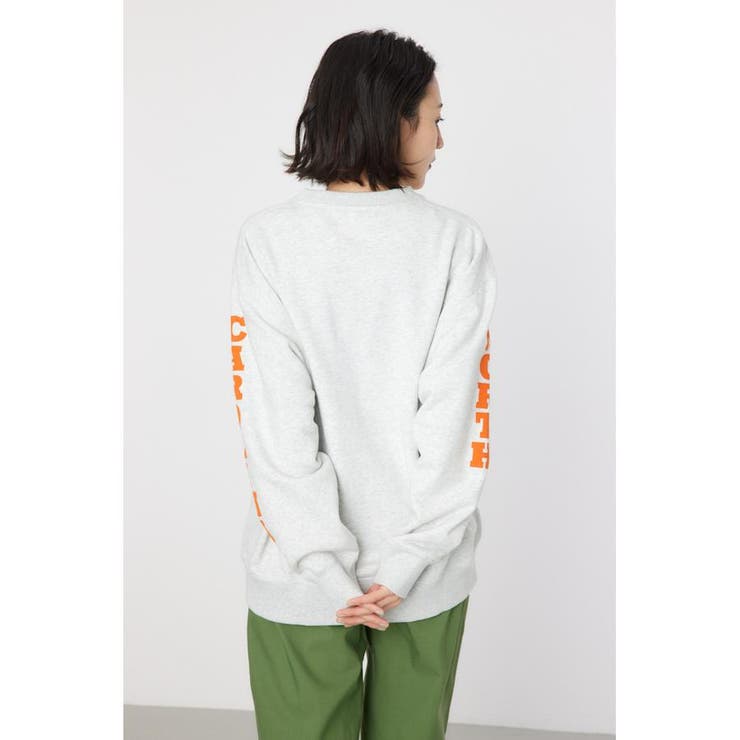 アソートCollegeスウェットトップス | RODEO CROWNS WIDE BOWL | 詳細画像25 