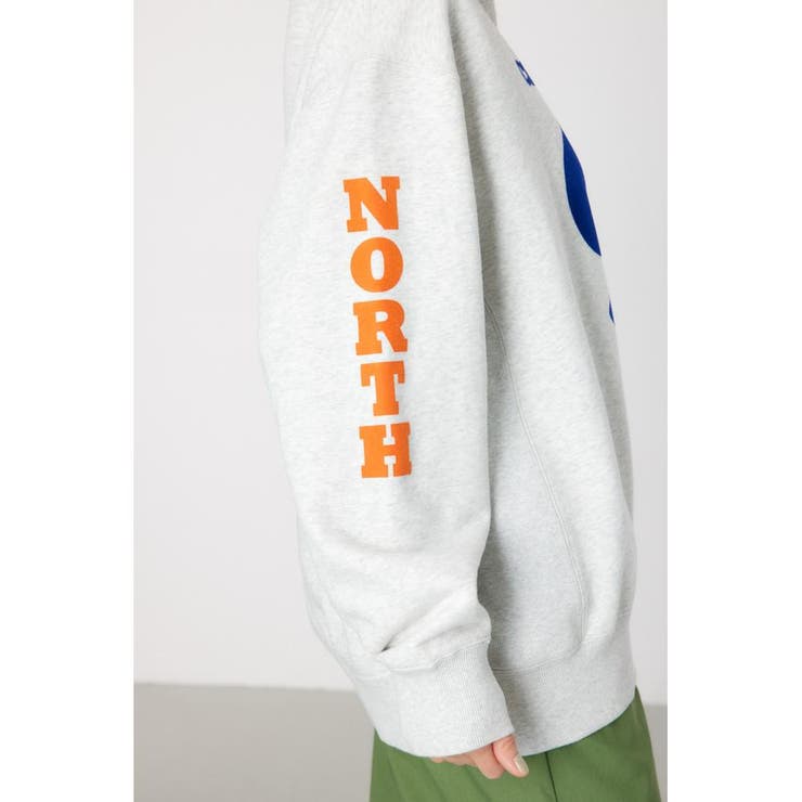 アソートCollegeスウェットトップス | RODEO CROWNS WIDE BOWL | 詳細画像34 