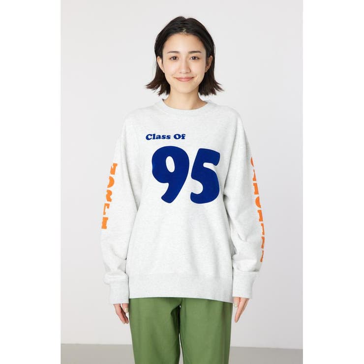 アソートCollegeスウェットトップス | RODEO CROWNS WIDE BOWL | 詳細画像29 