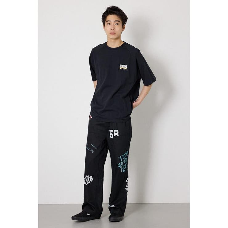 DELIGHT Tシャツ | RODEO CROWNS WIDE BOWL | 詳細画像4 