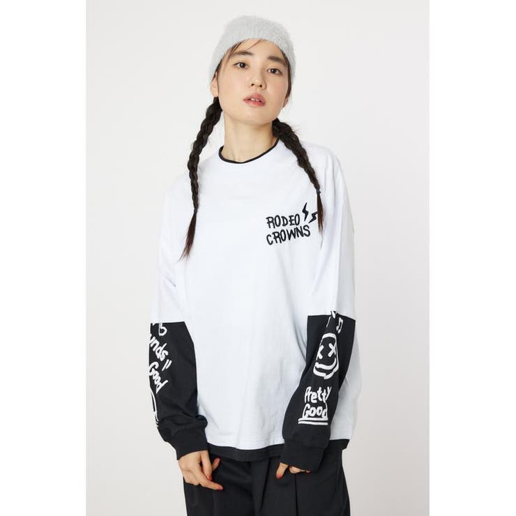 ラメニットワッチ | RODEO CROWNS WIDE BOWL | 詳細画像20 