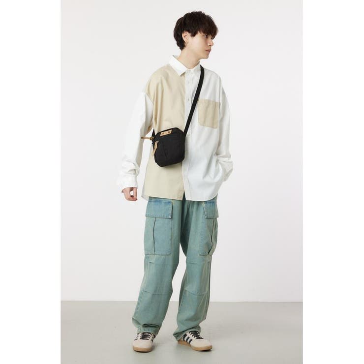 box mini-shoulder bag | RODEO CROWNS WIDE BOWL | 詳細画像6 
