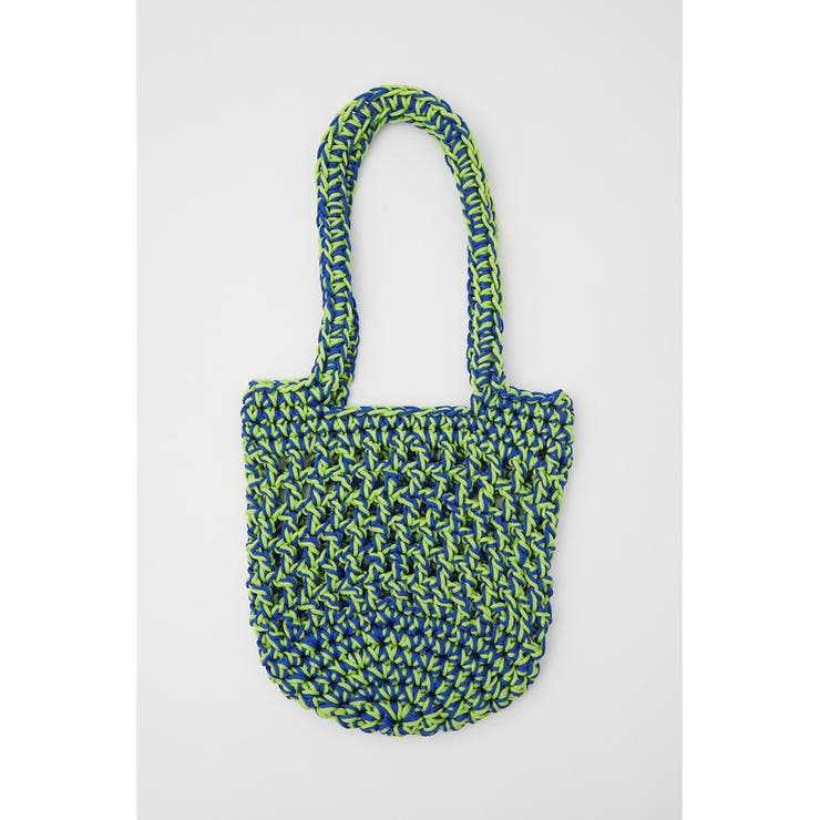 MESH COLOR BAG | RODEO CROWNS WIDE BOWL | 詳細画像10 