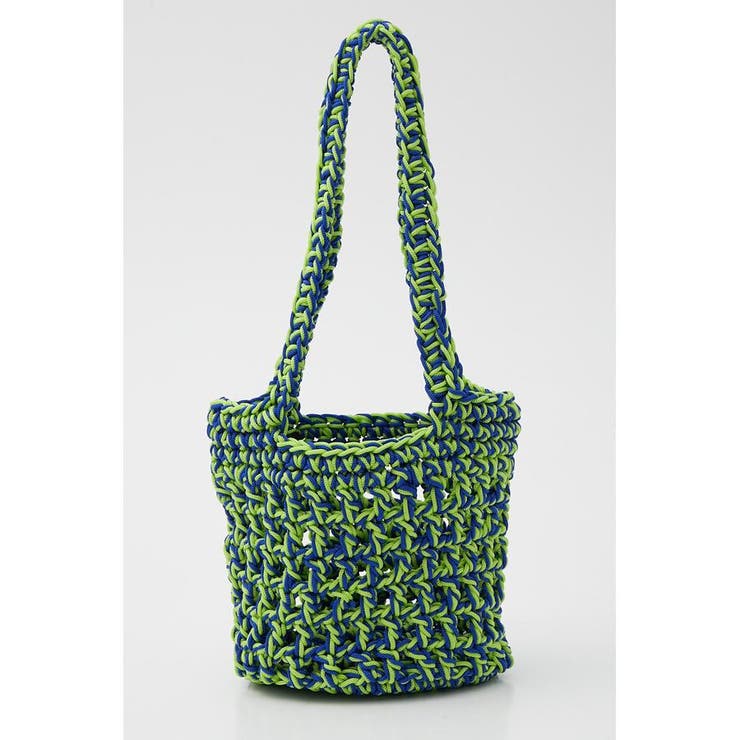 MESH COLOR BAG | RODEO CROWNS WIDE BOWL | 詳細画像11 