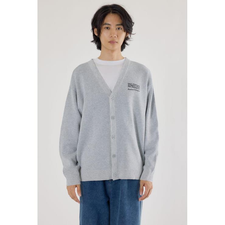 SIGNSニットカーディガン | RODEO CROWNS WIDE BOWL | 詳細画像17 