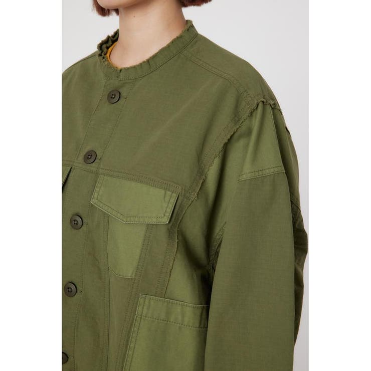 カスタムミリタリージャケット | RODEO CROWNS WIDE BOWL | 詳細画像15 