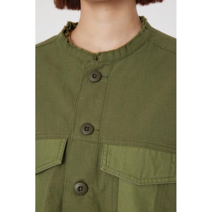 カスタムミリタリージャケット | RODEO CROWNS WIDE BOWL | 詳細画像14 