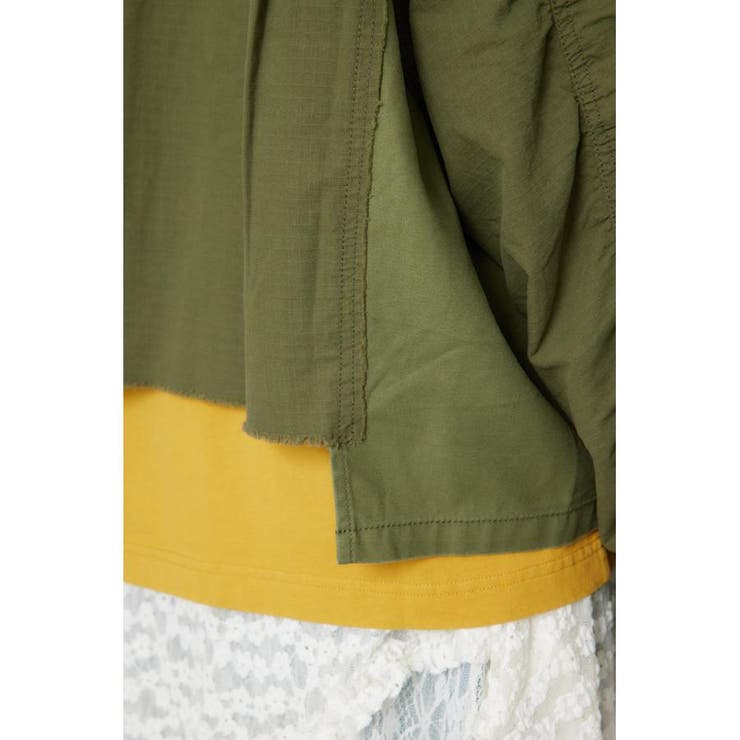 カスタムミリタリージャケット | RODEO CROWNS WIDE BOWL | 詳細画像21 