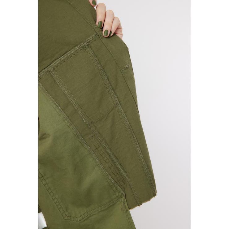 カスタムミリタリージャケット | RODEO CROWNS WIDE BOWL | 詳細画像22 