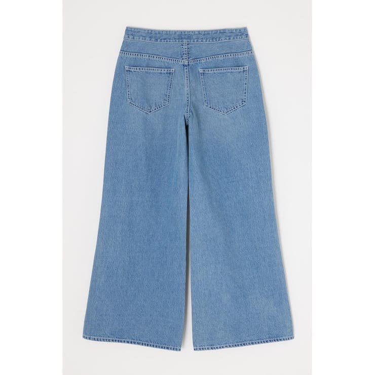 L／W LOOSE LEG PT-C | SLY OUTLET | 詳細画像12 