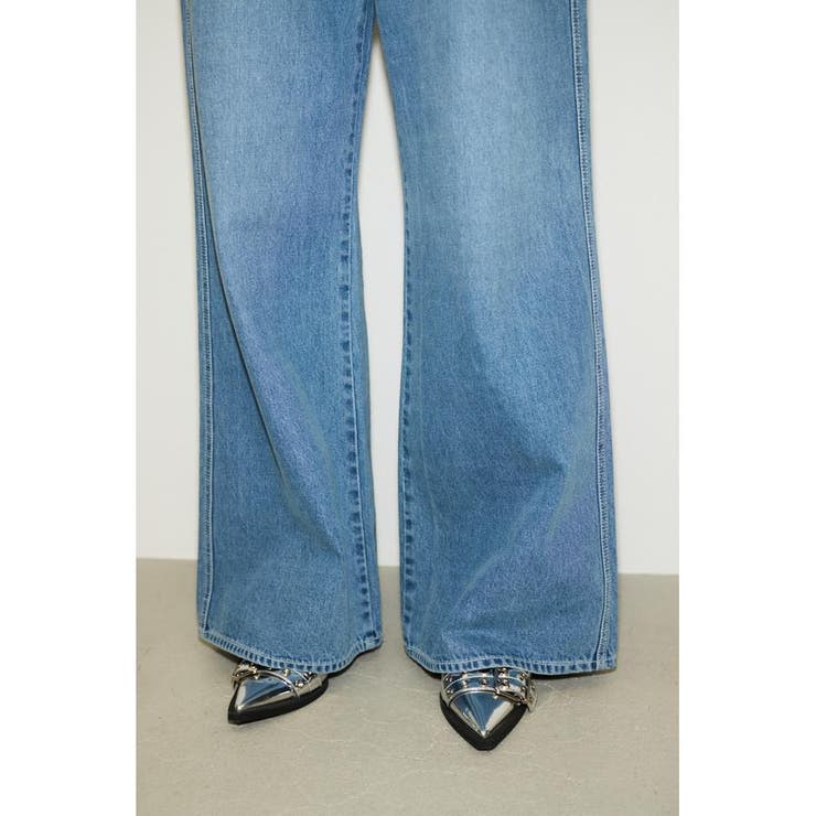 L／W LOOSE LEG PT-C | SLY OUTLET | 詳細画像8 