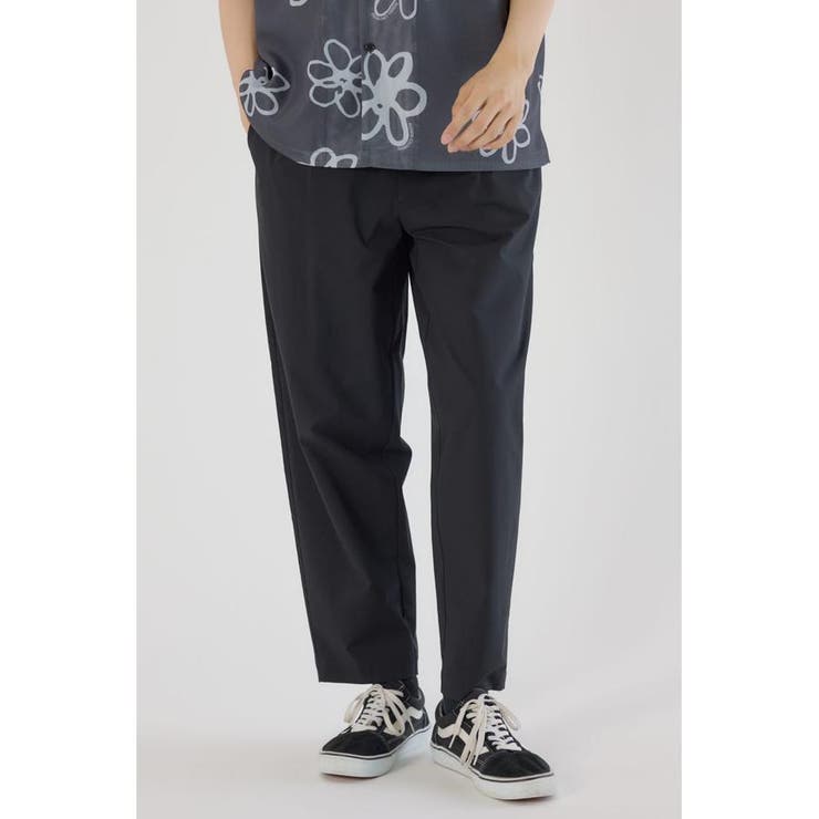 ストレッチスマートパンツ | RODEO CROWNS WIDE BOWL | 詳細画像2 