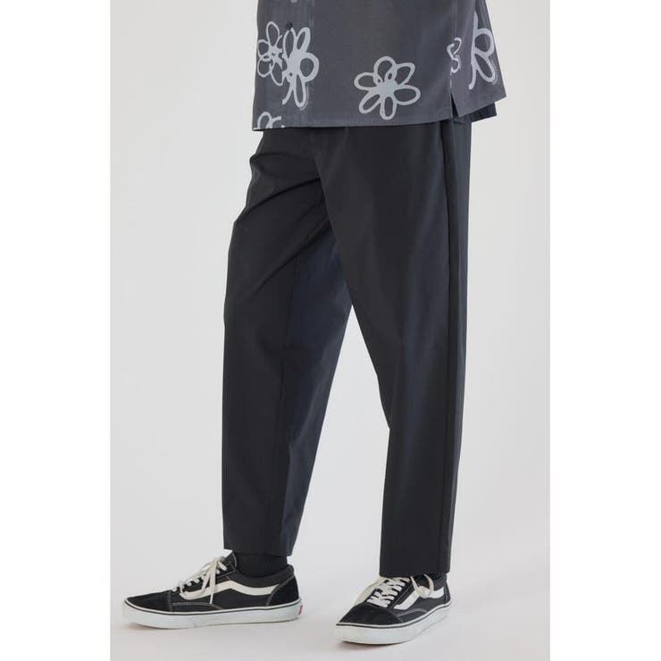 ストレッチスマートパンツ | RODEO CROWNS WIDE BOWL | 詳細画像3 