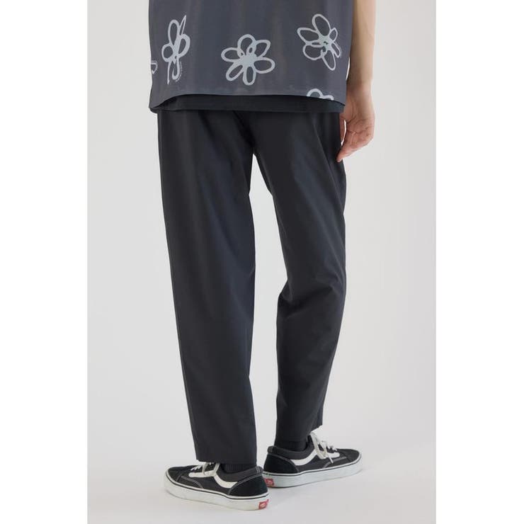 ストレッチスマートパンツ | RODEO CROWNS WIDE BOWL | 詳細画像5 