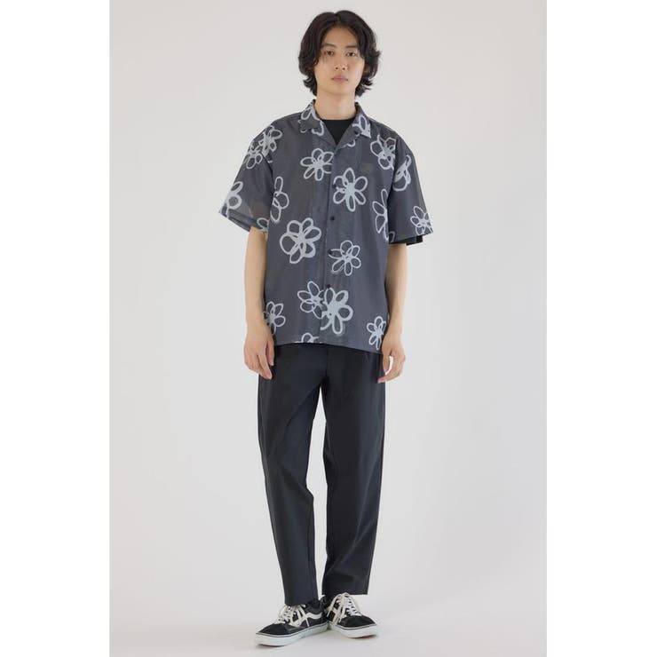 ストレッチスマートパンツ | RODEO CROWNS WIDE BOWL | 詳細画像6 