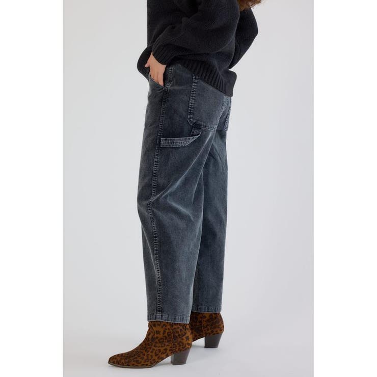 コーデュロイペインターパンツ | RODEO CROWNS WIDE BOWL | 詳細画像2 