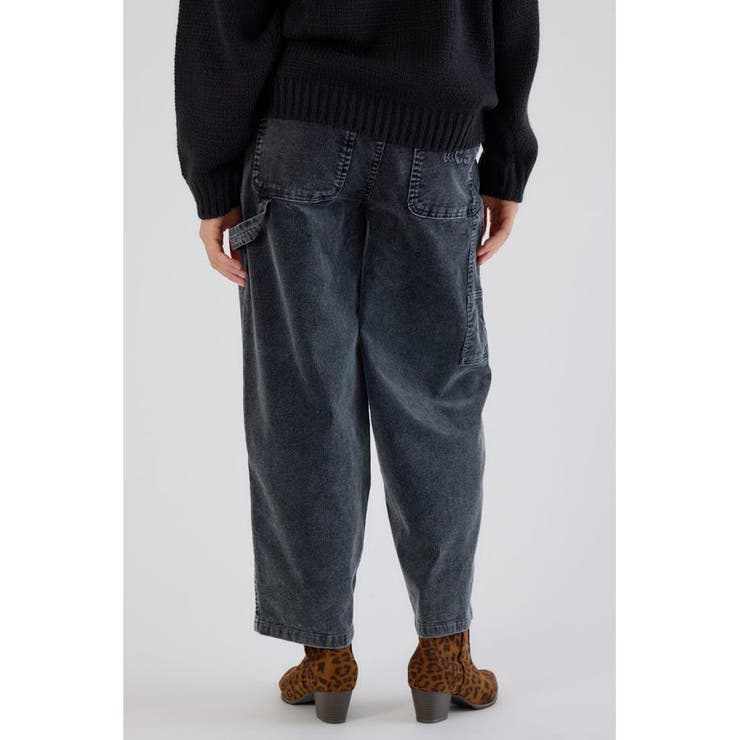 コーデュロイペインターパンツ | RODEO CROWNS WIDE BOWL | 詳細画像5 