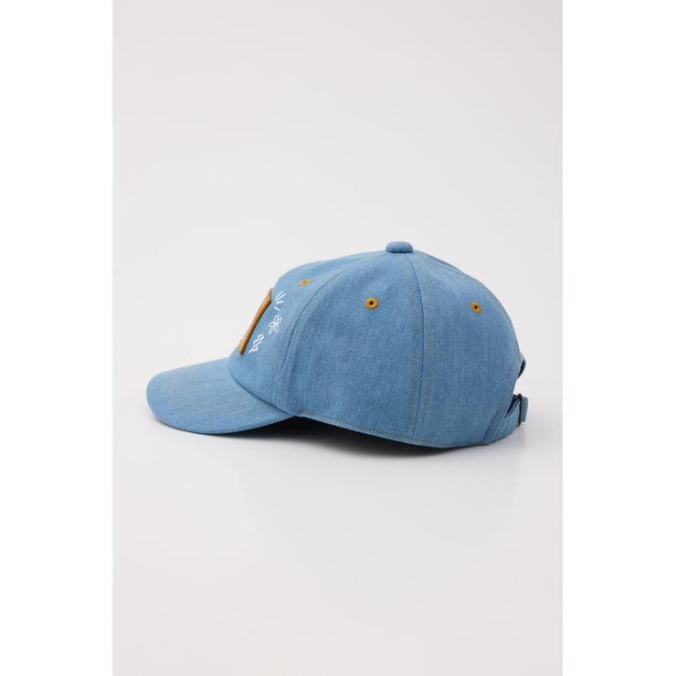 デニムパッチCAP | RODEO CROWNS WIDE BOWL | 詳細画像10 