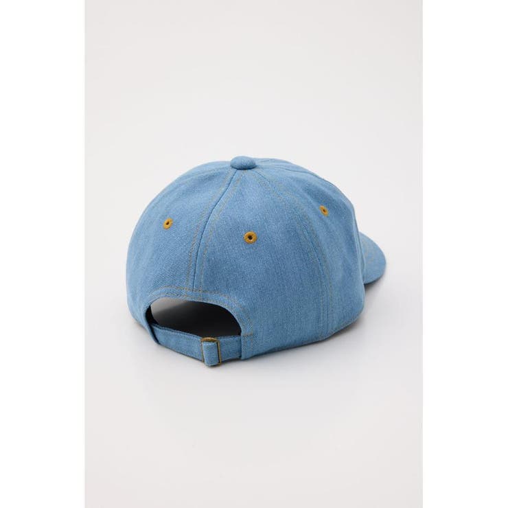 デニムパッチCAP | RODEO CROWNS WIDE BOWL | 詳細画像11 