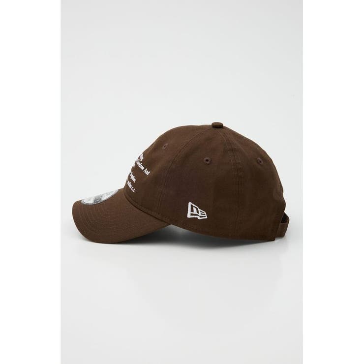 NEW ERA 9TWENTY MESSAGE CAP | RODEO CROWNS WIDE BOWL | 詳細画像12 