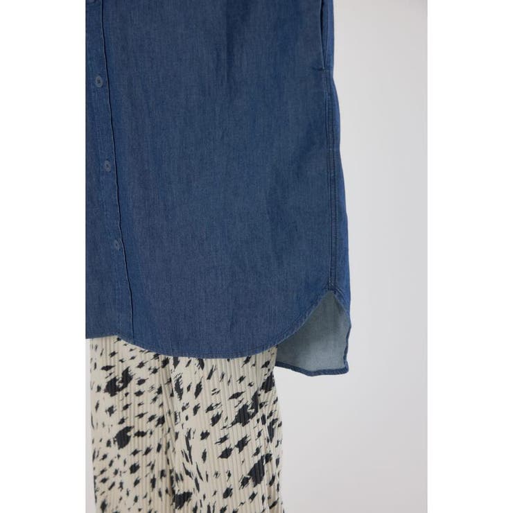 フード付きロゴシャツワンピース | RODEO CROWNS WIDE BOWL | 詳細画像23 