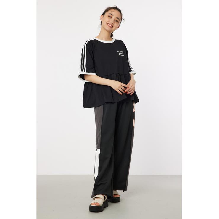 カスタムライントップス | RODEO CROWNS WIDE BOWL | 詳細画像4 