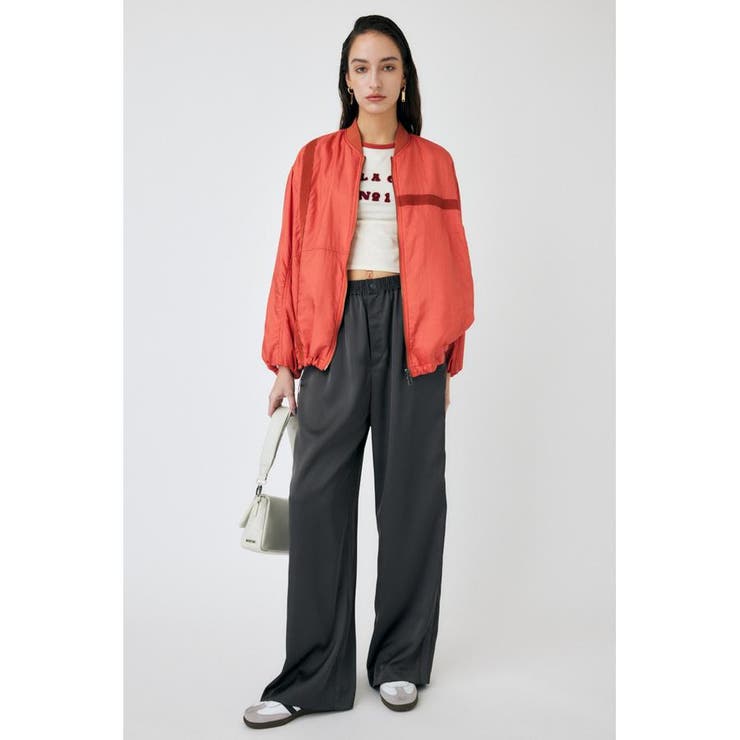 BOMBER LIGHT ジャケット | MOUSSY OUTLET | 詳細画像19 