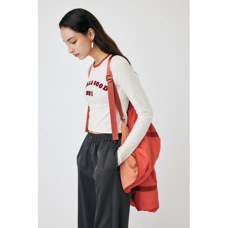 BOMBER LIGHT ジャケット | MOUSSY OUTLET | 詳細画像23 