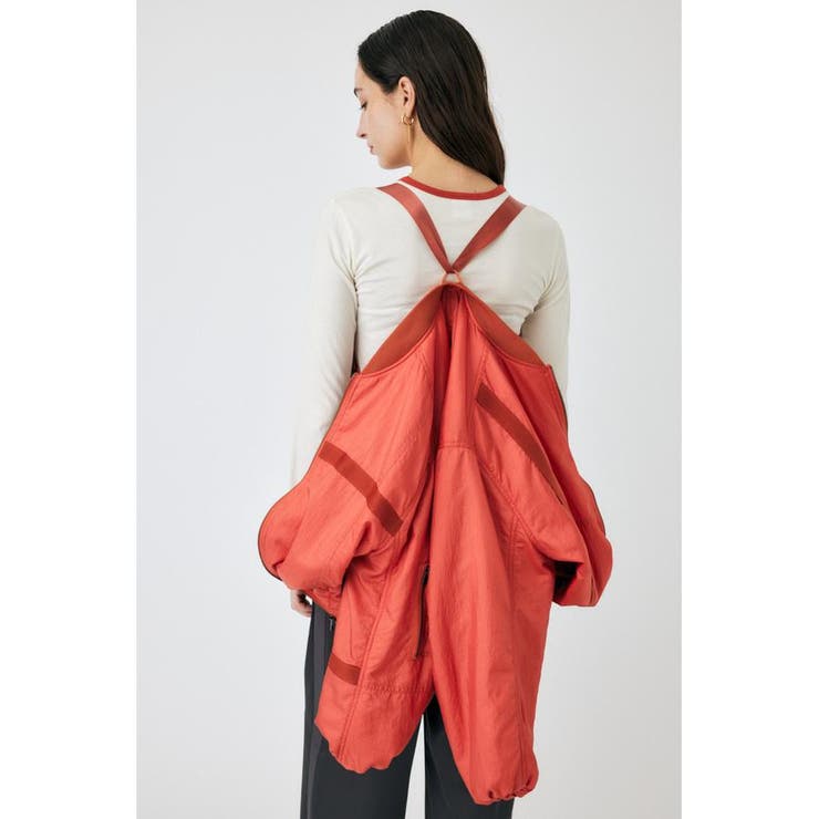 BOMBER LIGHT ジャケット | MOUSSY OUTLET | 詳細画像24 