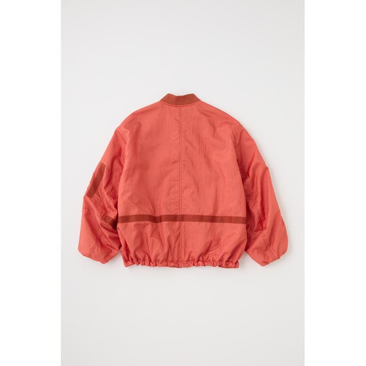 BOMBER LIGHT ジャケット | MOUSSY OUTLET | 詳細画像26 
